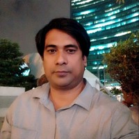 Imteyaz Ashraf
