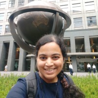 Vrinda Prabhu