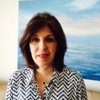 Nadia Domeq