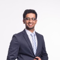 Vedant Rathi