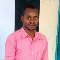 Enock Gitonga