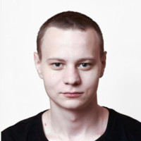 Dmytro Tytarenko