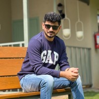 Rafi Shaik