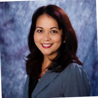 Joy Johnson