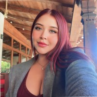 Alondra Estefanía Martínez Pérez