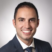 Shervin Etemad