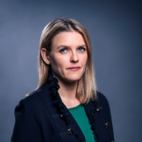 Heidi Saarinen