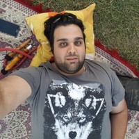 Peyman Amani