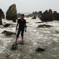 Hemant Paraashar