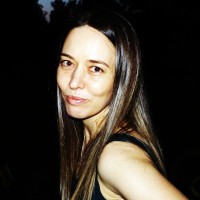 Jana Dimitrova