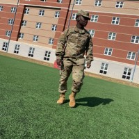 Deontre Coleman