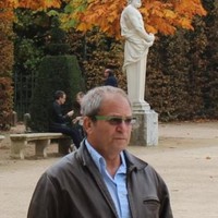 Yehuda Beinin