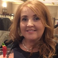 Michelle Gavin