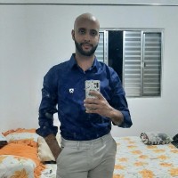 Guilherme Amparo