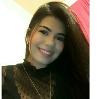 Izabela Amaral