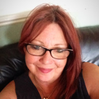 Jackie Redfern