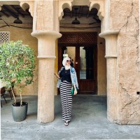 Samiha Tirmizi