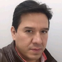 Luis Carlos Martínez Franco