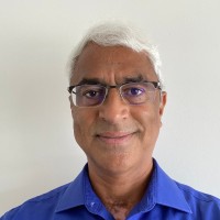 Sridhar Ramakrishnan