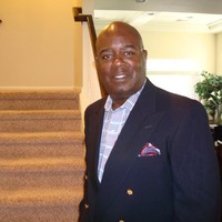 Barry Williams Iii
