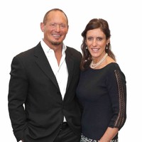 Al and Patti Iverson