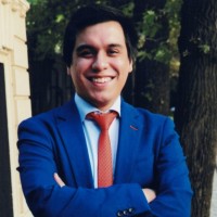 Felipe San Martín