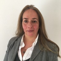 Mary Tere Saucedo Campos