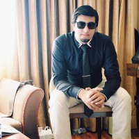 Raheel Ijaz