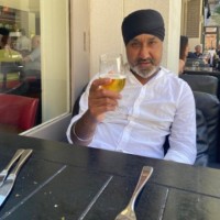 Narinder Mann