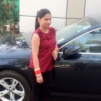 Jyotsana Bhatia