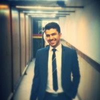 Amirhossein Eslami