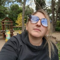 Ana Portell
