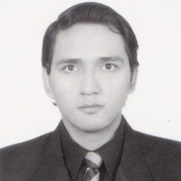 Victor Enrique Malaver Salcedo