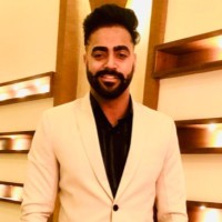 Amarinder Singh
