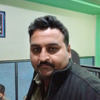 Sheraz Ali Shah