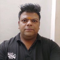 Ajay Pawar