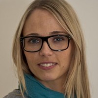 Frida Bernson