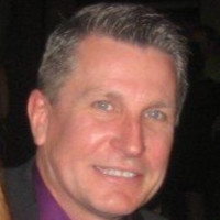 Michael J Anderson