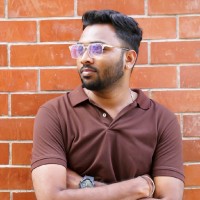 Vasanth kumar V