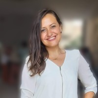 Maria Nagy