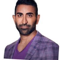 Vishal Parvani