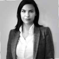 Ida Eriksson Ghavami