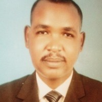 Dr. Omer Mohamed Abdelgadir
