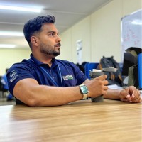 Mohammad Ali