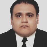 Luis Ángel Huerta Solís