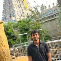 Dinesh Kumar S