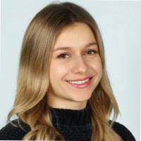 Maryna Tinner