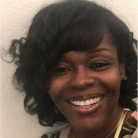 Tamika Mccall