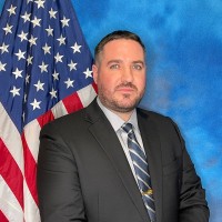 Keith P.