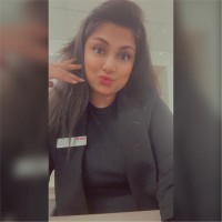 Prakruti Shah